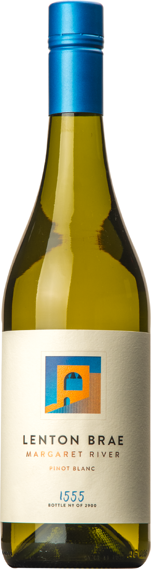 Lenton Brae Wines Margaret River Pinot Blanc 2021